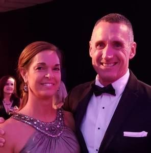 Meet your Posher, Monica